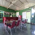 Cantik Hotel