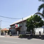 Cantik Hotel